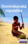 obálka: Dominikánská republika - Lonely Planet