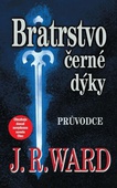 obálka: Bratrstvo černé dýky - průvodce