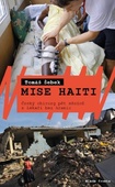 obálka: Mise Haiti