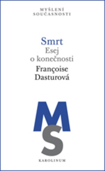 obálka: Smrt