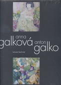 obálka: Anna Galková - Anton Galko