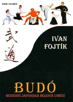 obálka: Budó