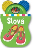 obálka: Slová