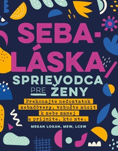 obálka: Sebaláska - Sprievodca pre ženy