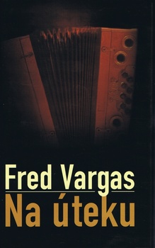 obálka: Na úteku