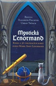 obálka: Mystická Lenormand