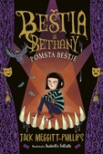 obálka: Beštia a Bethany 2: Pomsta beštie