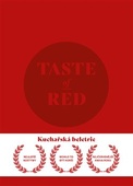 obálka: Taste of Red