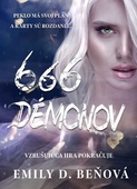 obálka: 666 démonov