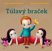 obálka: Túlavý braček