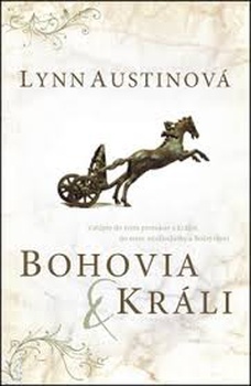 obálka: Bohovia a králi