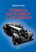 obálka: Učebnica pre vodičov a autoškoly