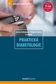 obálka: Praktická diabetologie