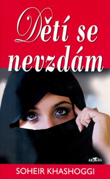 obálka: Dětí se nevzdám