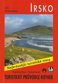 obálka: Irsko