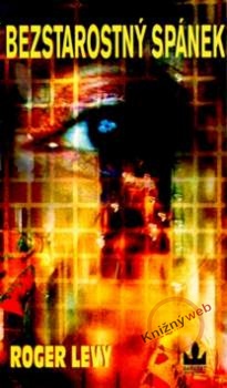 obálka: Bezstarostný spánek