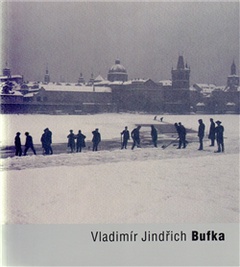 obálka: Vladimír Jindřich Bufka