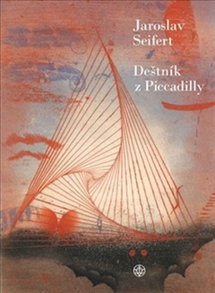 obálka: Deštník z Piccadilly