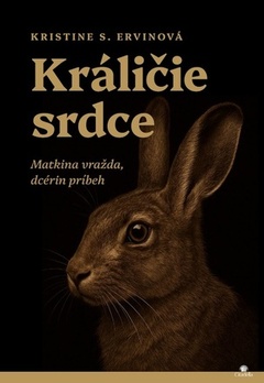 obálka: Králičie srdce