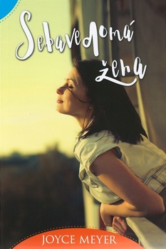 obálka: Sebavedomá žena