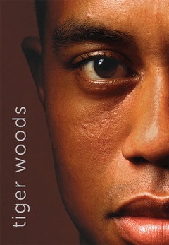 obálka: Tiger Woods