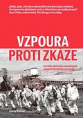 obálka: Vzpoura proti zkáze