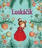 obálka: Luskáčik