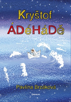 obálka: Kryštof ÁDéHáDě