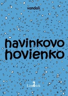 obálka: Havinkovo hovienko