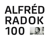 obálka: Alfréd Radok 100