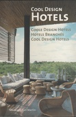 obálka: Cool Design Hotels