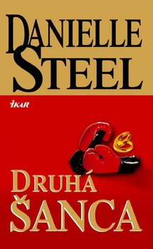 obálka: Druhá šanca