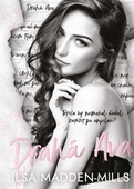 obálka: Drahá Ava