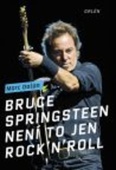 obálka: Bruce Springsteen - Není to jen rock´n´roll