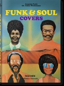 obálka: Funk & Soul Covers