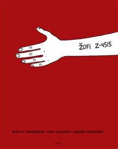 obálka: Žofi Z-4515