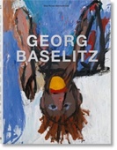 obálka: Georg Baselitz
