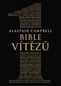 obálka: Bible vítězů