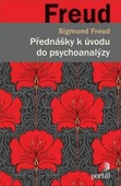 obálka: Přednášky k úvodu do psychoanalýzy