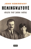 obálka: Hemingwayové