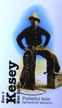 obálka: Poslední kolo