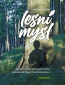 obálka: Lesní mysl