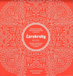 obálka: Čarokruhy I