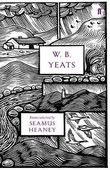 obálka: W. B. Yeats