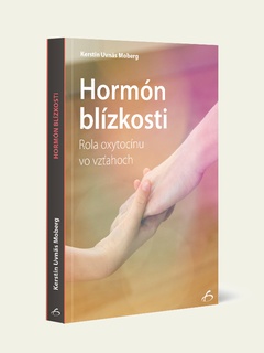 obálka: Hormón blízkosti