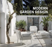 obálka: Modern Garden Design