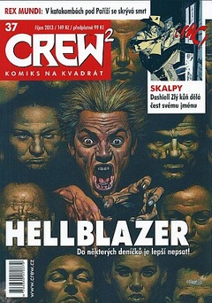 obálka: Crew2 37/2013