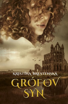 obálka: Grófov syn