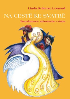 obálka: Na cestě ke svatbě