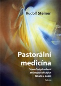 obálka: Pastorální medicína